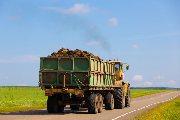 Bulk Soil Delivery in Orland Park