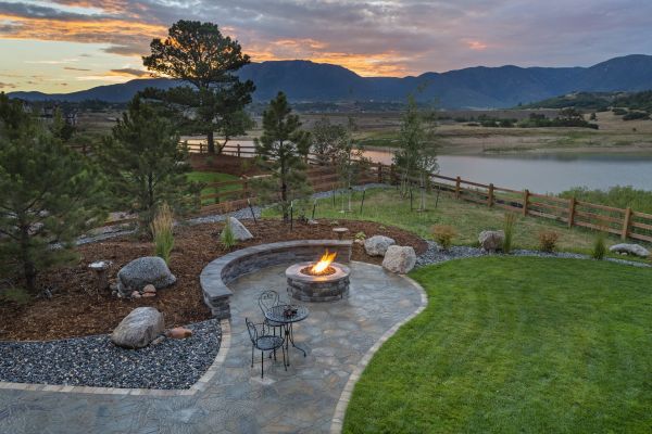 Landscape Design Service in Orland Park