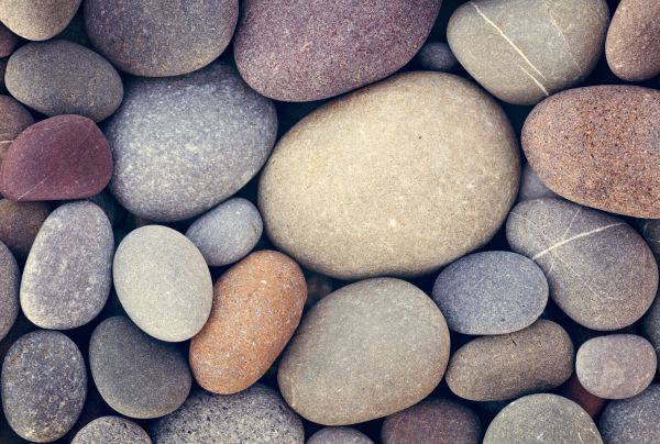 River Stone Delivery in Orland Park