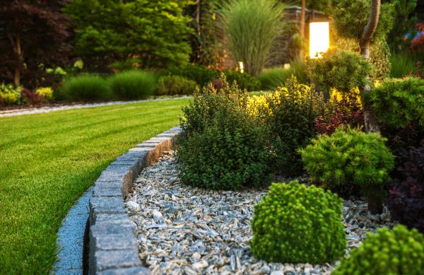 Landscaping Service in Orland Park