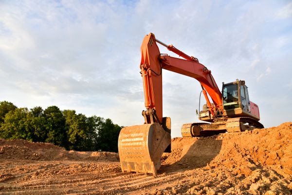 Slope Landscaping in Orland Park