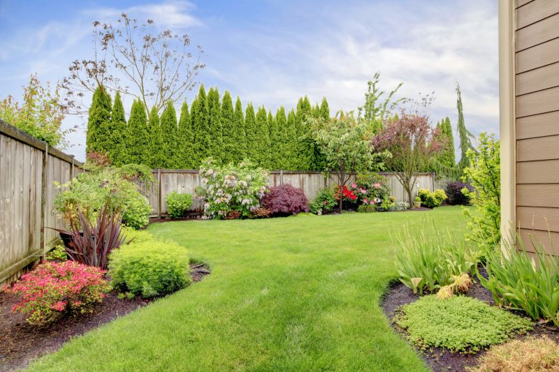 Landscape Renovations