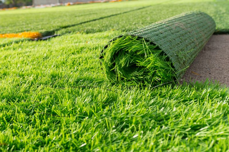 Synthetic Grass Installation